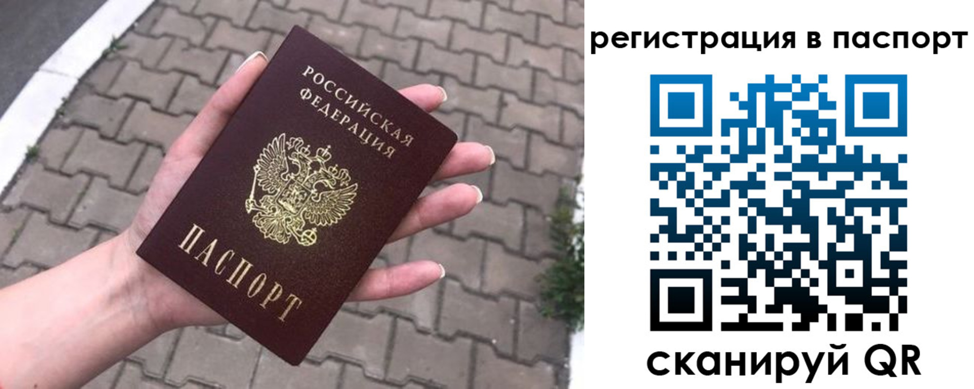 прописка 2025 в Тынде